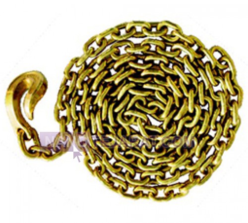 زنجیر طلایی